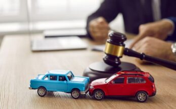 Navigating the Aftermath: Why You Need a Car Accident Lawyer by Your Side