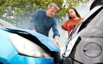 Navigating the Golden State’s Highways: The Role of a California Auto Accident Lawyer