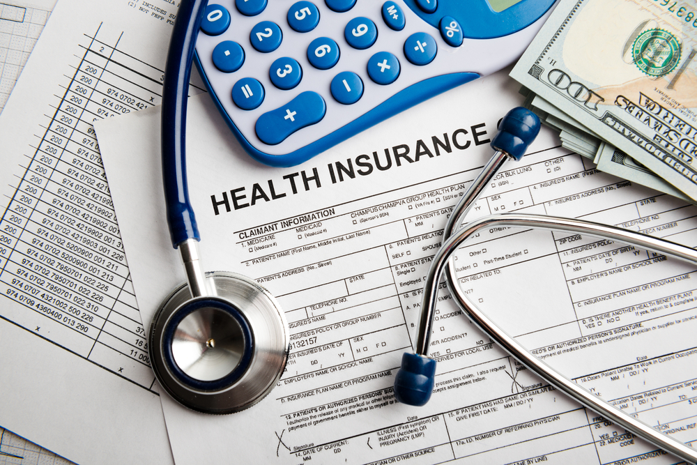 The most reliable health insurance companies