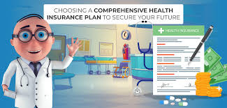Get Comprehensive Health Coverage That’s Actually Affordable
